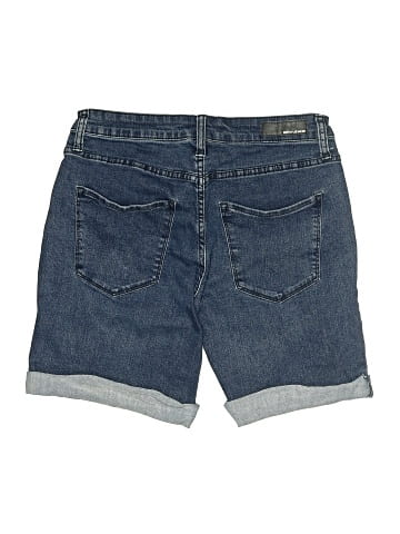 DKNY Jeans Denim Shorts (view 2)