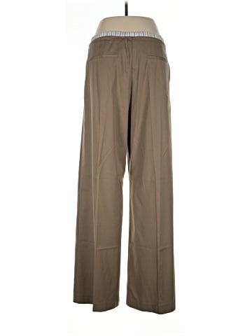 Zara Casual Pants (view 2)