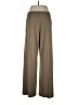 Zara Brown Casual Pants Size L - photo 2