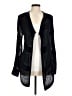 Charlotte Russe Black Cardigan Size M - photo 1