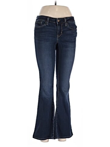 Levi Strauss Signature Jeans (view 1)