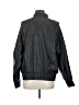 Universal Thread Solid Black Jacket Size S - photo 2