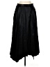Elie Tahari 100% Polyester Black Formal Skirt Size 6 - photo 1