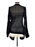 Charlotte Russe Black Cardigan Size M - photo 2