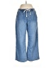 Rebecca Minkoff 100% Cotton Blue Jeans Size 10 - photo 1