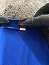 Unbranded Blue Short Sleeve T-Shirt Size M - photo 7