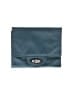 Assorted Brands Teal Wallet One size - photo 1