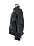 Universal Thread Solid Black Jacket Size S - photo 5
