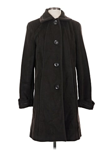 Liz Claiborne Coat (view 1)