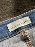 Ann Taylor LOFT Blue Jeans Size 26 waist - photo 4
