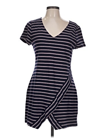 Skies Are Blue Casual Dress (view 1)