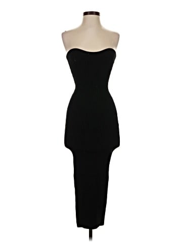 Petal and Pup Cocktail Dress (view 1)