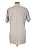 Assorted Brands Gray Short Sleeve T-Shirt Size L - photo 2