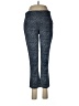 Cartonnier Chevron-herringbone Blue Active Pants Size 4 - photo 1
