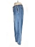 Rebecca Minkoff 100% Cotton Blue Jeans Size 10 - photo 5