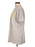 Assorted Brands Gray Short Sleeve T-Shirt Size L - photo 5