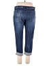 See By Chloé Blue Jeans Size 32 waist - photo 2