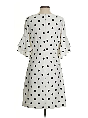 Lauren by Ralph Lauren Casual Dress (view 2)