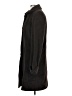 Liz Claiborne Black Coat Size 4 - photo 5