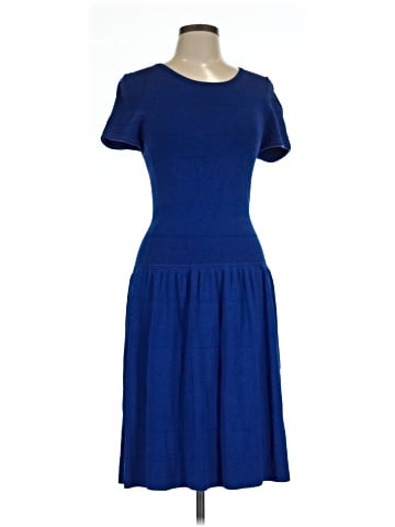 J. McLaughlin Casual Dress (view 1)