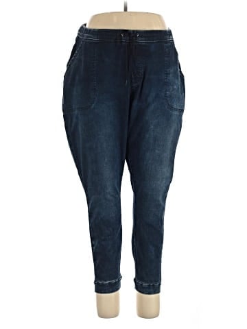 Levi Strauss Signature Jeans (view 1)