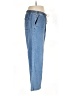 Rebecca Minkoff 100% Cotton Blue Jeans Size 10 - photo 4