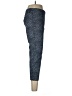 Cartonnier Chevron-herringbone Blue Active Pants Size 4 - photo 4