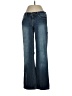 DKNY Jeans Blue Jeans Size 1 - photo 1