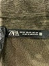 Zara Green Coat Size XS - photo 6