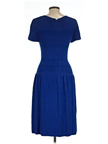 J. McLaughlin Casual Dress (view 2)
