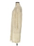 Max Studio 100% Nylon Ivory Cocktail Dress Size S - photo 5