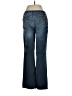 DKNY Jeans Blue Jeans Size 1 - photo 2