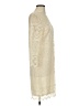 Max Studio 100% Nylon Ivory Cocktail Dress Size S - photo 4