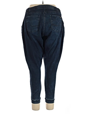 Levi Strauss Signature Jeans (view 2)