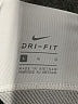Nike Silver Sports Bra Size L - photo 7