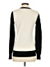 French Connection Graphic Ivory Pullover Sweater Size S - photo 2