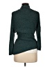 Classiques Entier Green Cardigan Size M - photo 2