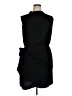 Steve Madden 100% Polyester Black Cocktail Dress Size XL - photo 1