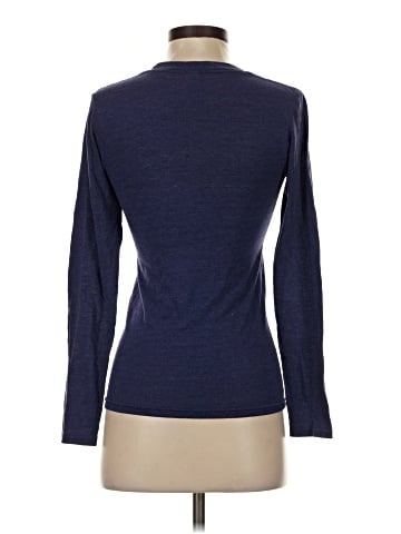 American Apparel 3/4 Sleeve T-Shirt (view 2)