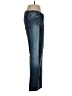 DKNY Jeans Blue Jeans Size 1 - photo 4