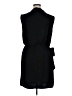 Steve Madden 100% Polyester Black Cocktail Dress Size XL - photo 2