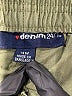 Denim 24/7 100% Tencel Green Cargo Pants Size 14 - photo 4
