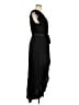 Grecerelle Black Cocktail Dress Size L - photo 4