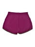 Under Armour 100% Polyester Purple Athletic Shorts Size L - photo 2