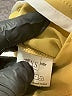 Unbranded 100% Polyester Gold Cargo Pants Size XS - photo 8