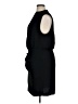 Steve Madden 100% Polyester Black Cocktail Dress Size XL - photo 5