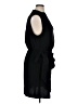 Steve Madden 100% Polyester Black Cocktail Dress Size XL - photo 4