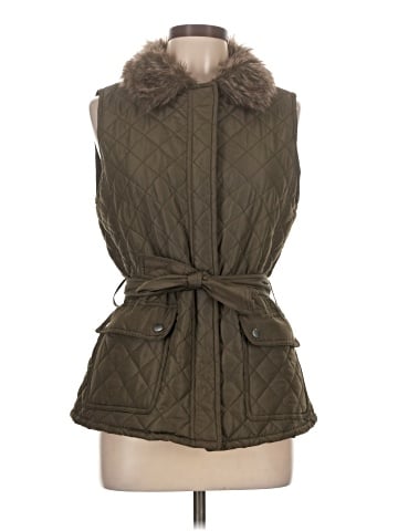 Kenar Vest (view 1)