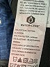 Signature Blue Jeans Size 28 waist - photo 5