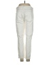 Ann Taylor Ivory Jeans Size 4 - photo 2